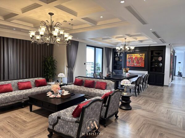 Những món đồ mang phong cách nội thất indochine